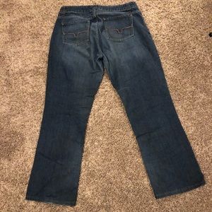 Women’s Jeans